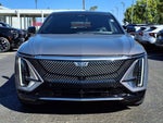 2024 Cadillac LYRIQ Luxury 1
