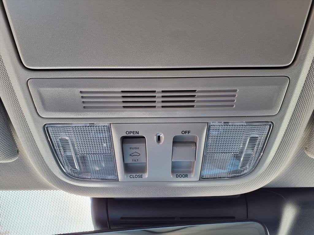 2019 Honda Accord Hybrid EX-L