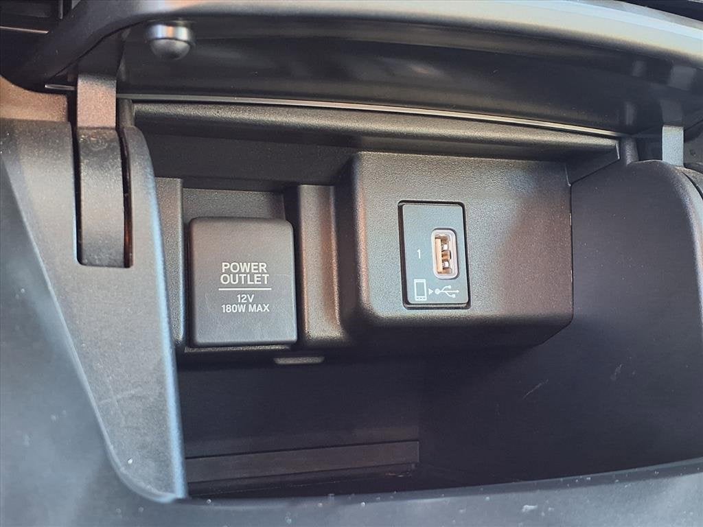 2019 Honda Accord Hybrid EX-L