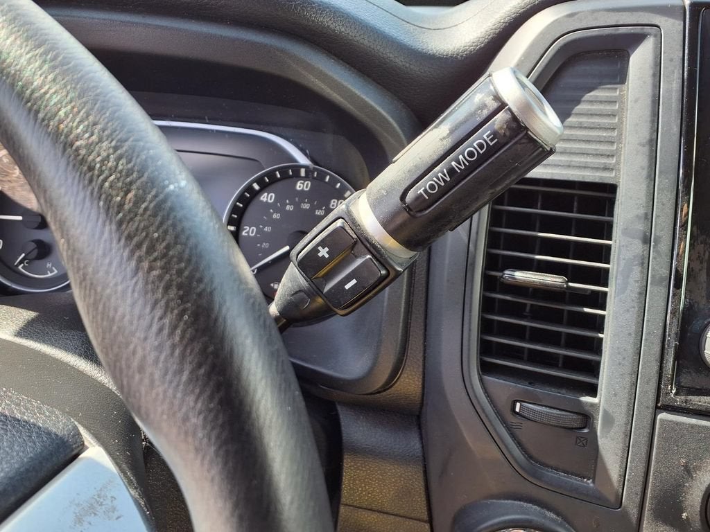 2020 Nissan TITAN King Cab S 4x2