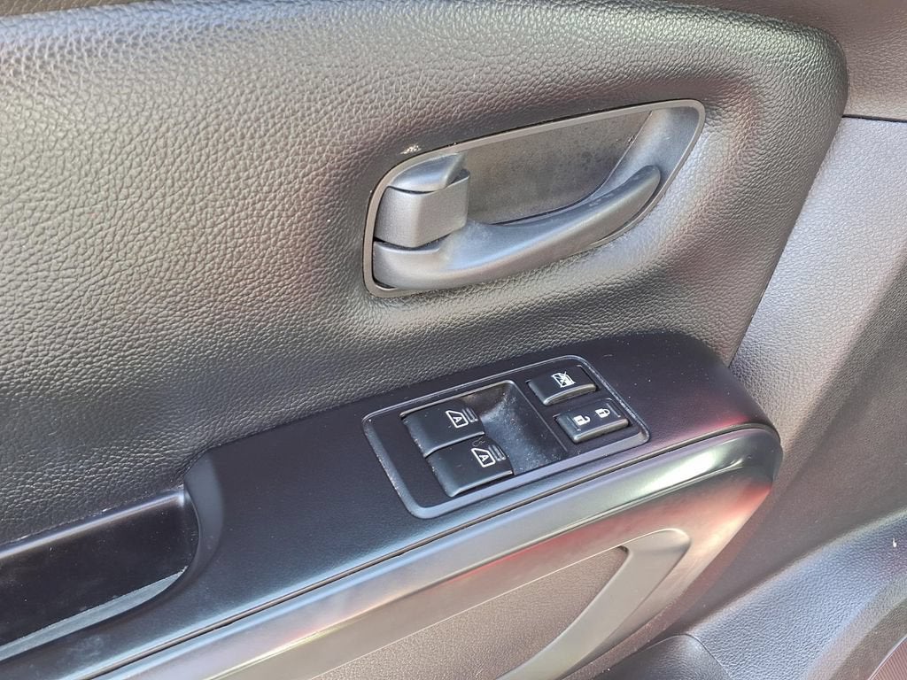 2020 Nissan TITAN King Cab S 4x2