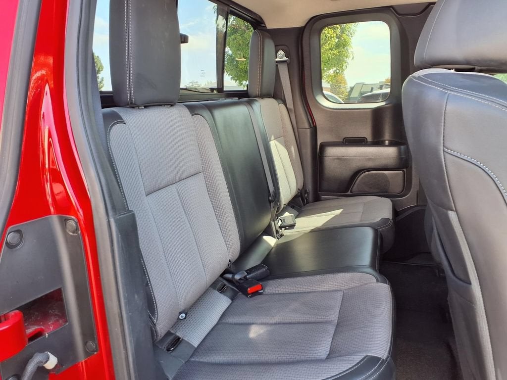 2020 Nissan TITAN King Cab S 4x2