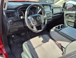 2020 Nissan TITAN King Cab S 4x2