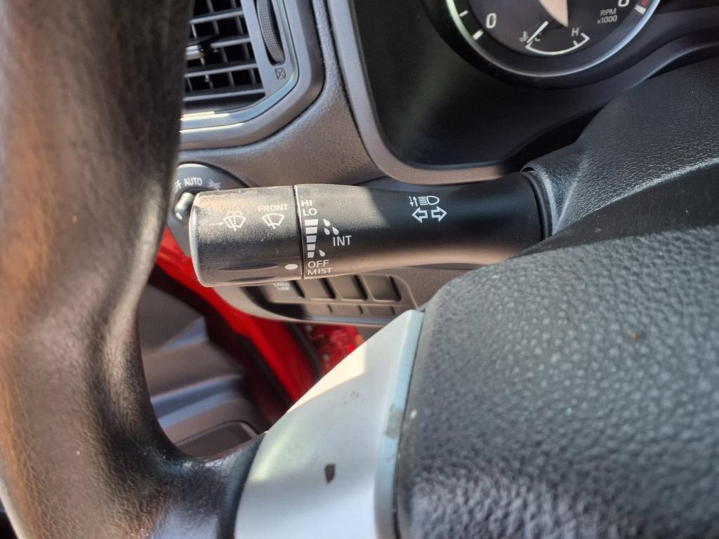 2020 Nissan TITAN King Cab S 4x2