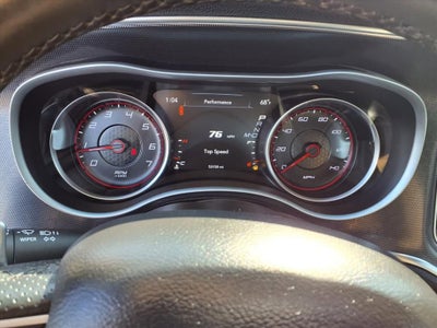 2018 Dodge Charger GT AWD