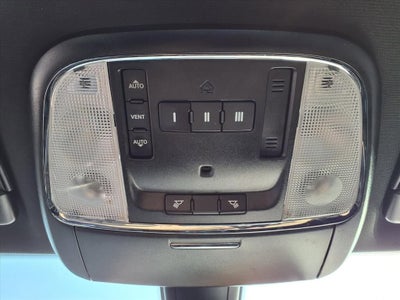 2018 Dodge Charger GT AWD