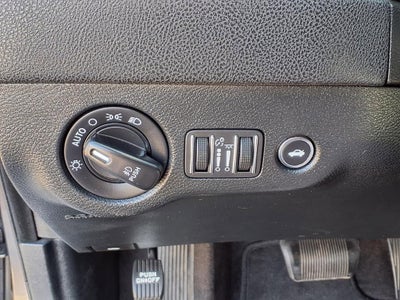 2018 Dodge Charger GT AWD