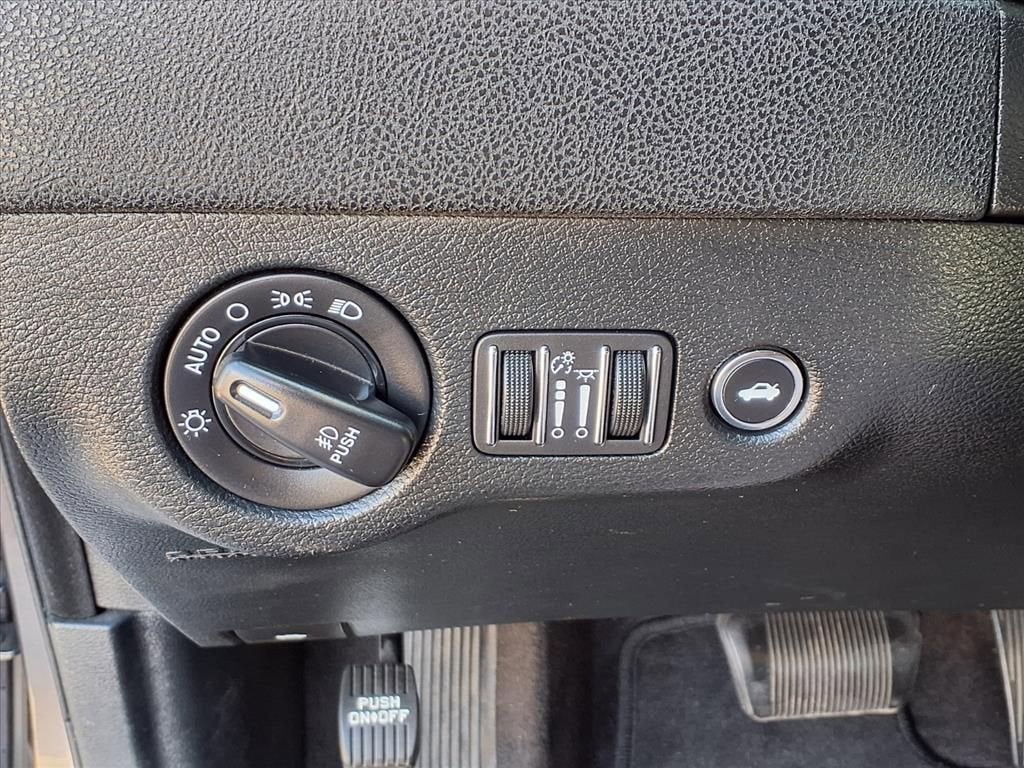 2018 Dodge Charger GT AWD