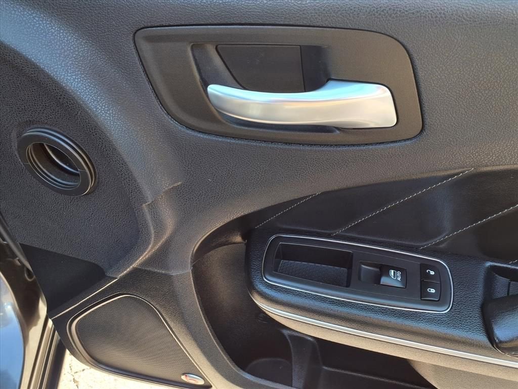 2018 Dodge Charger GT AWD