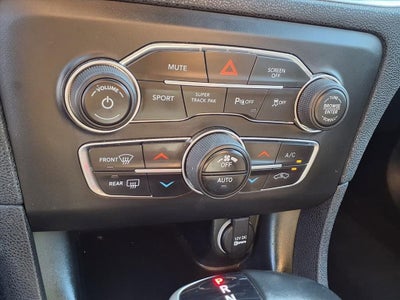 2018 Dodge Charger GT AWD