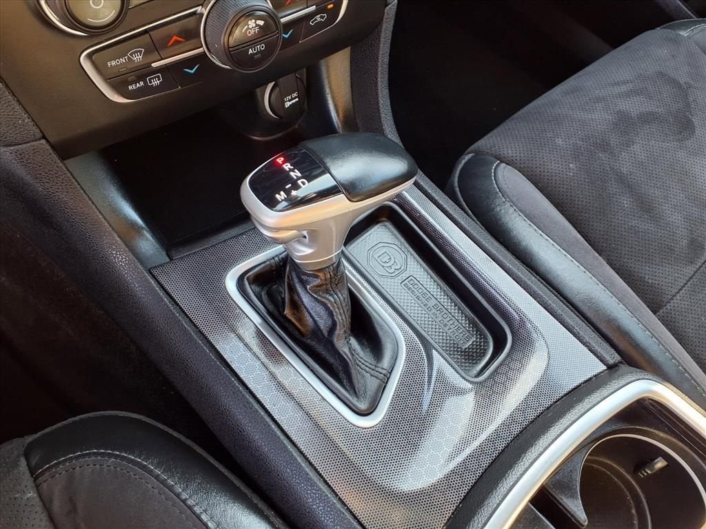 2018 Dodge Charger GT AWD