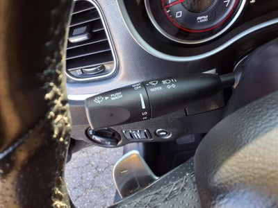 2018 Dodge Charger GT AWD