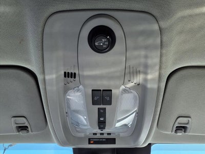 2015 Chevrolet Equinox LTZ