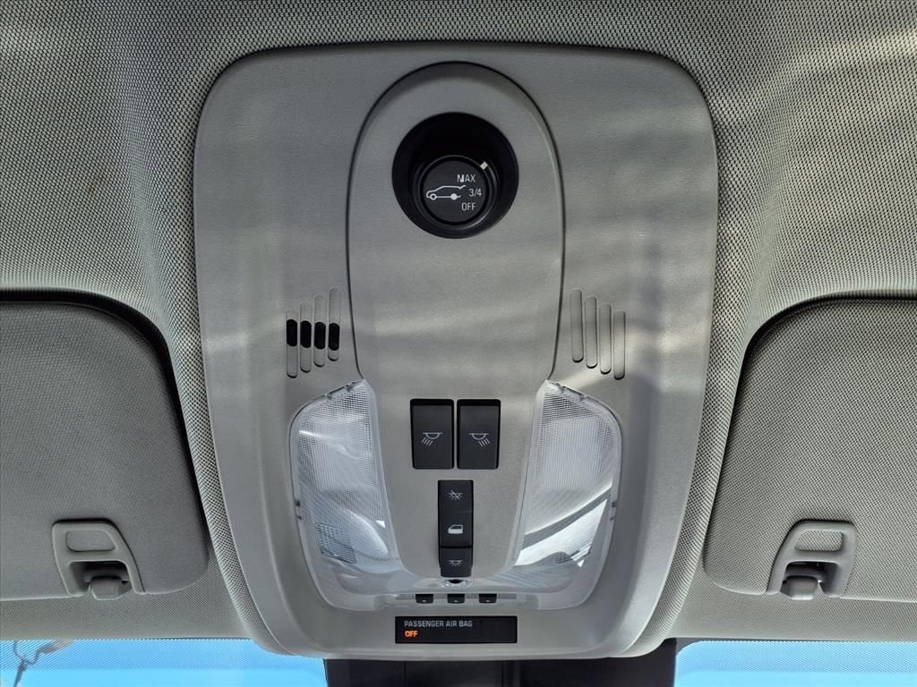 2015 Chevrolet Equinox LTZ