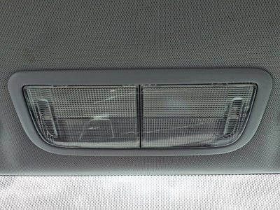 2015 Honda Civic SE