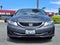 2015 Honda Civic SE