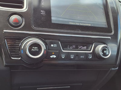 2015 Honda Civic SE