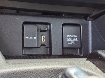 2015 Honda Civic SE