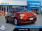 2013 FIAT 500 Pop