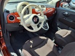 2013 FIAT 500 Pop