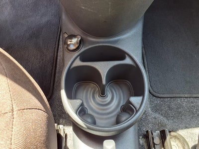2013 FIAT 500 Pop