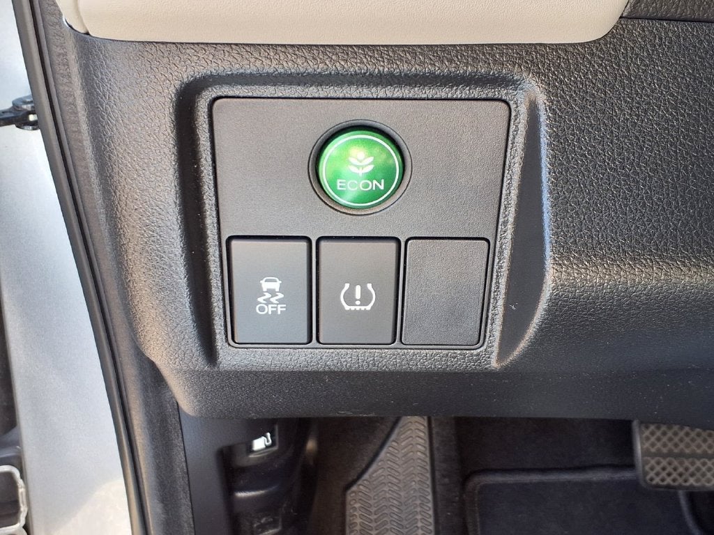 2018 Honda HR-V LX