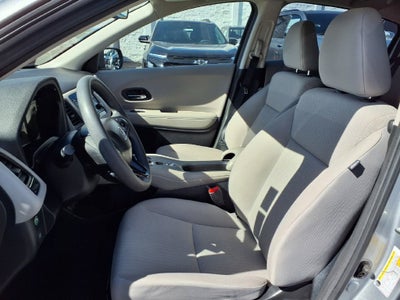 2018 Honda HR-V LX