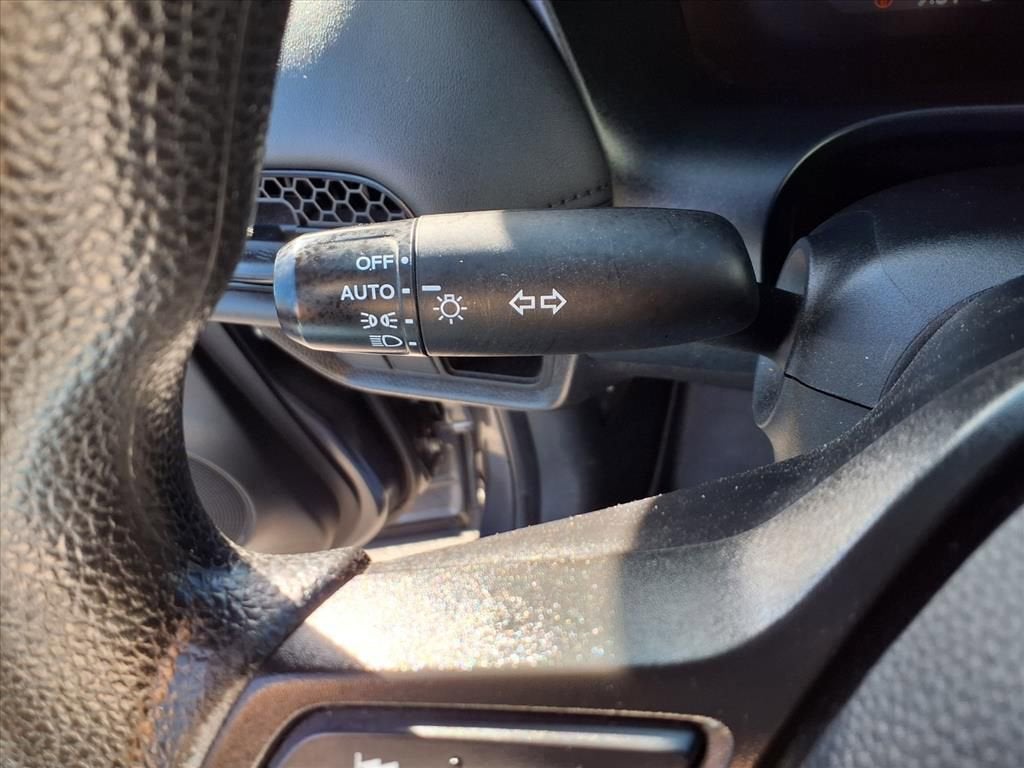 2023 Honda HR-V AWD LX