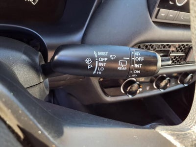 2023 Honda HR-V AWD LX