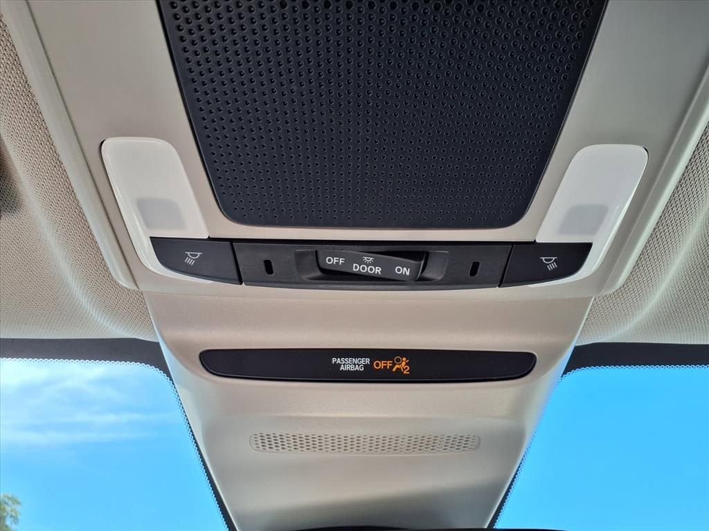 2023 Honda HR-V AWD LX