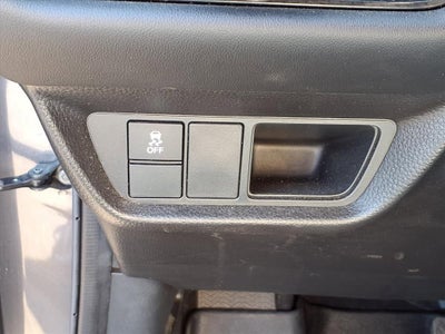 2023 Honda HR-V AWD LX