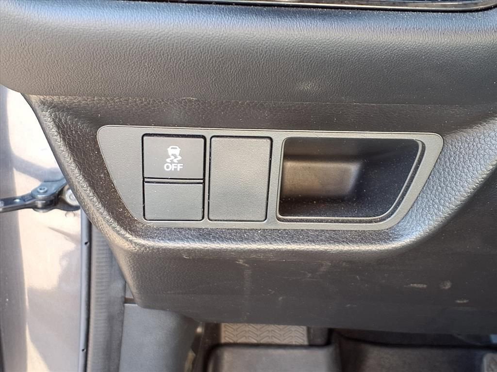 2023 Honda HR-V AWD LX