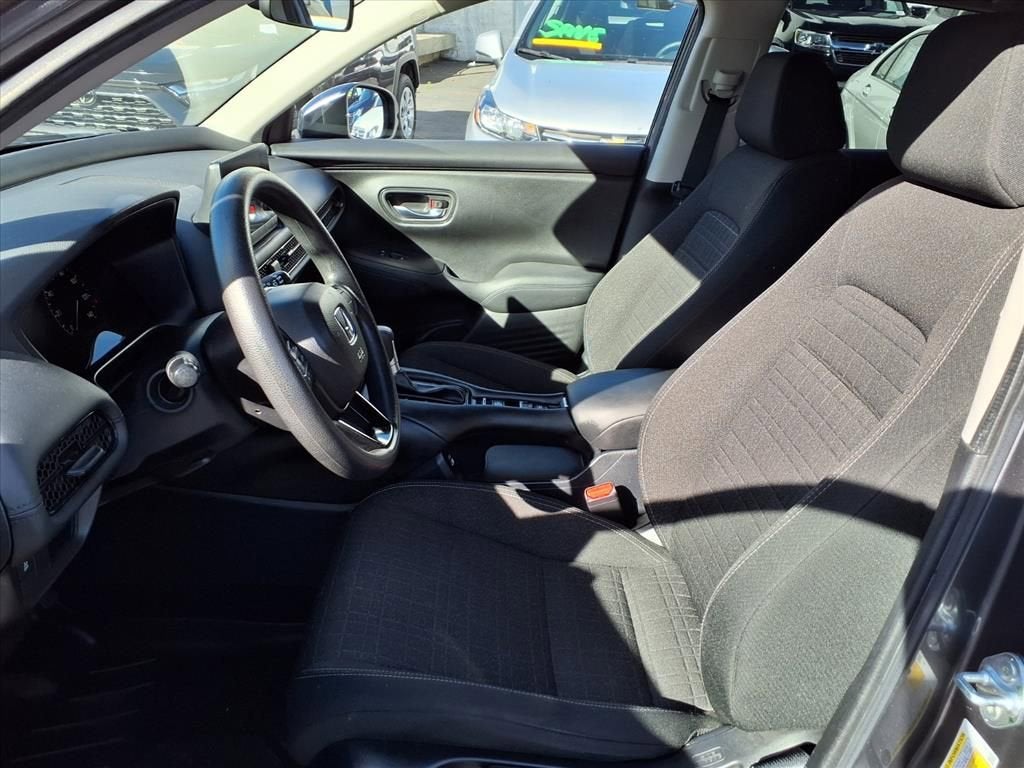 2023 Honda HR-V AWD LX