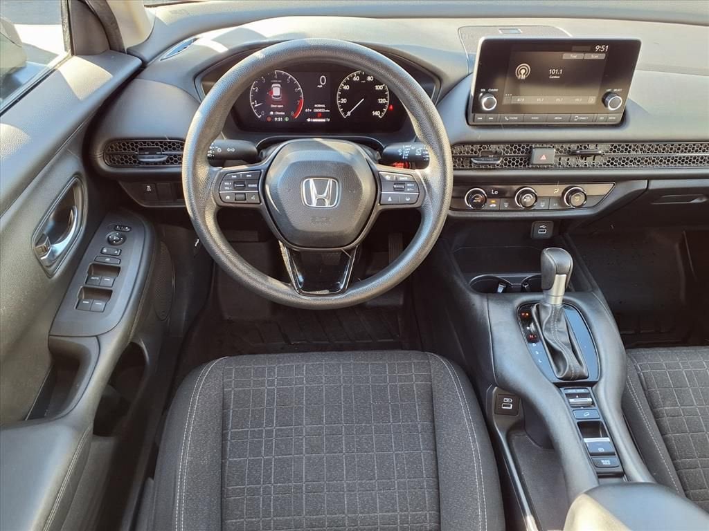 2023 Honda HR-V AWD LX