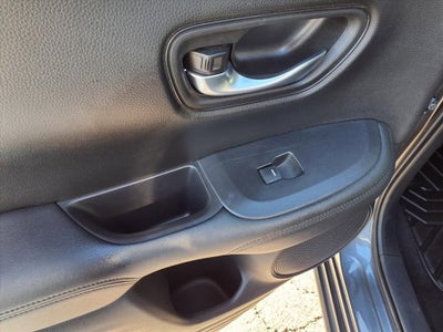 2023 Honda HR-V AWD LX