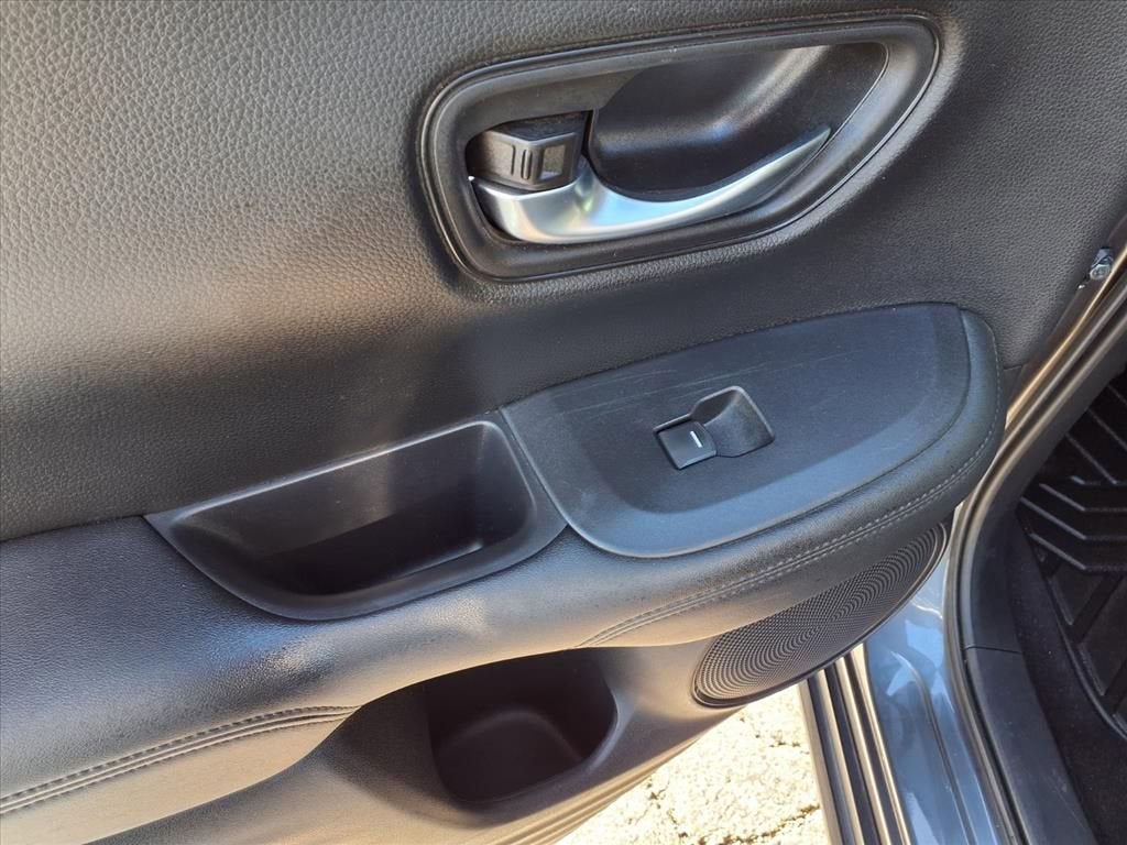 2023 Honda HR-V AWD LX