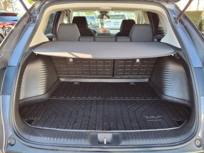 2023 Honda HR-V AWD LX