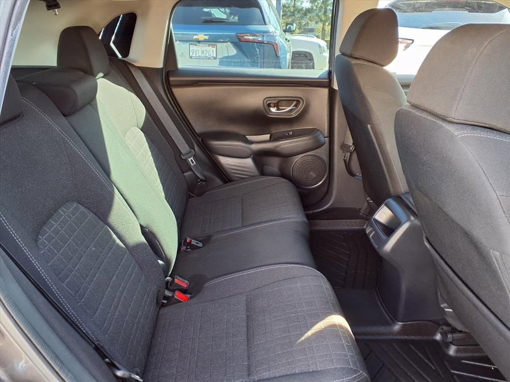 2023 Honda HR-V AWD LX