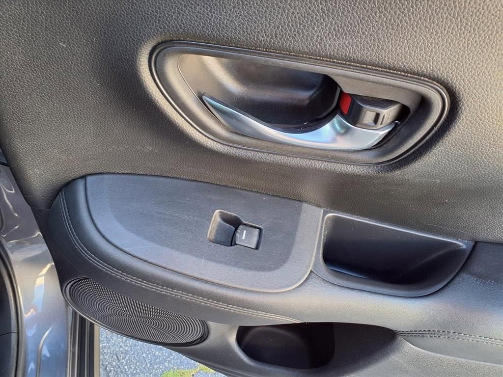 2023 Honda HR-V AWD LX