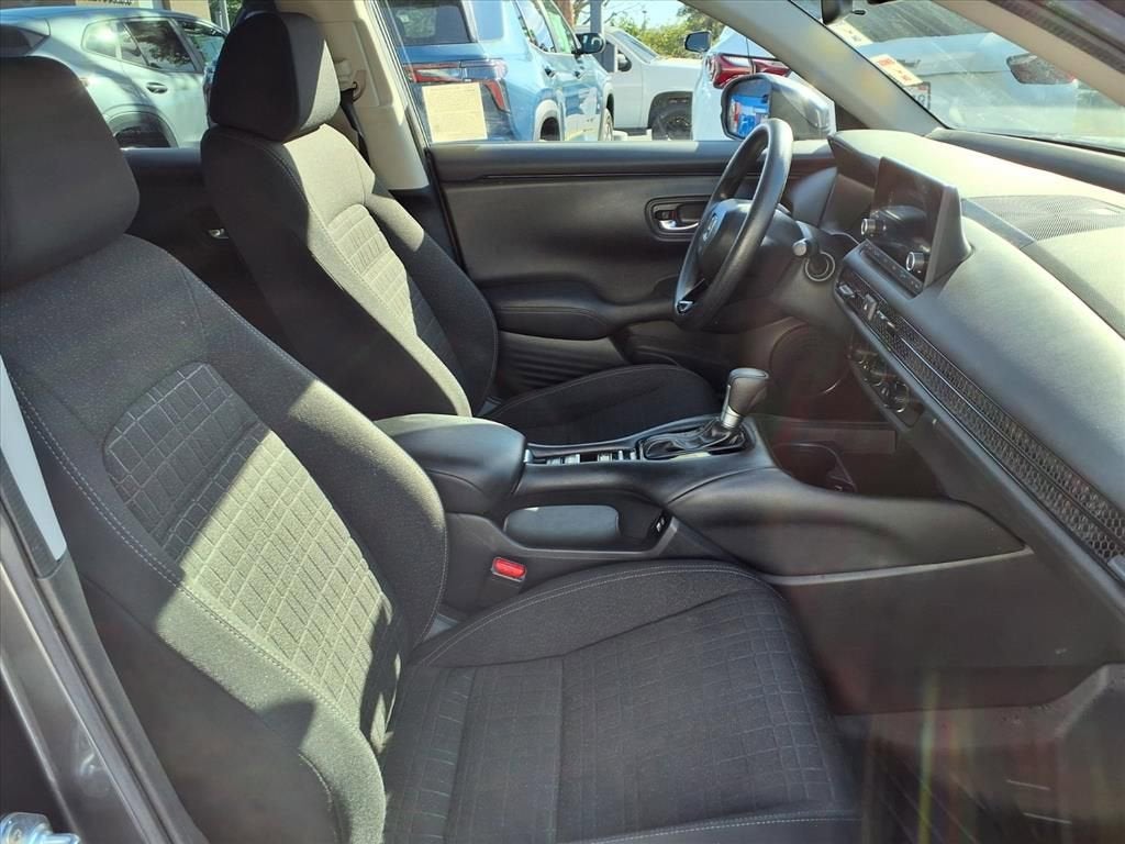 2023 Honda HR-V AWD LX