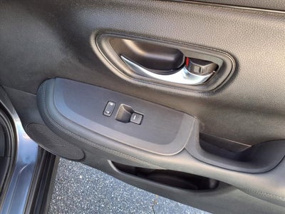 2023 Honda HR-V AWD LX