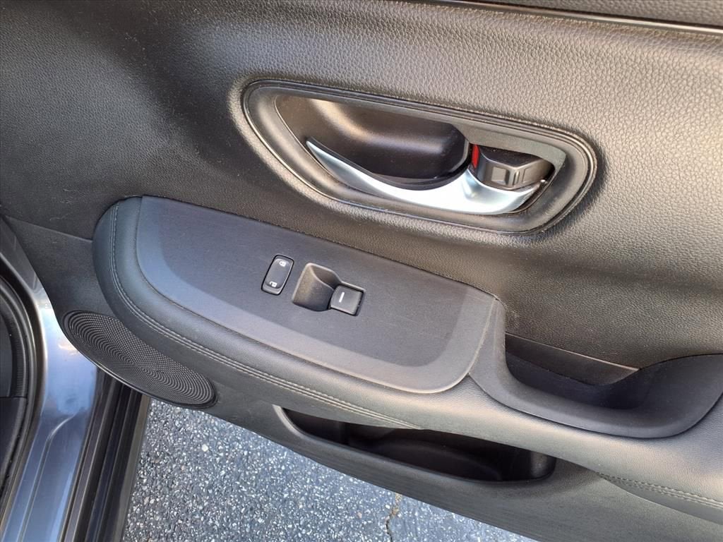 2023 Honda HR-V AWD LX