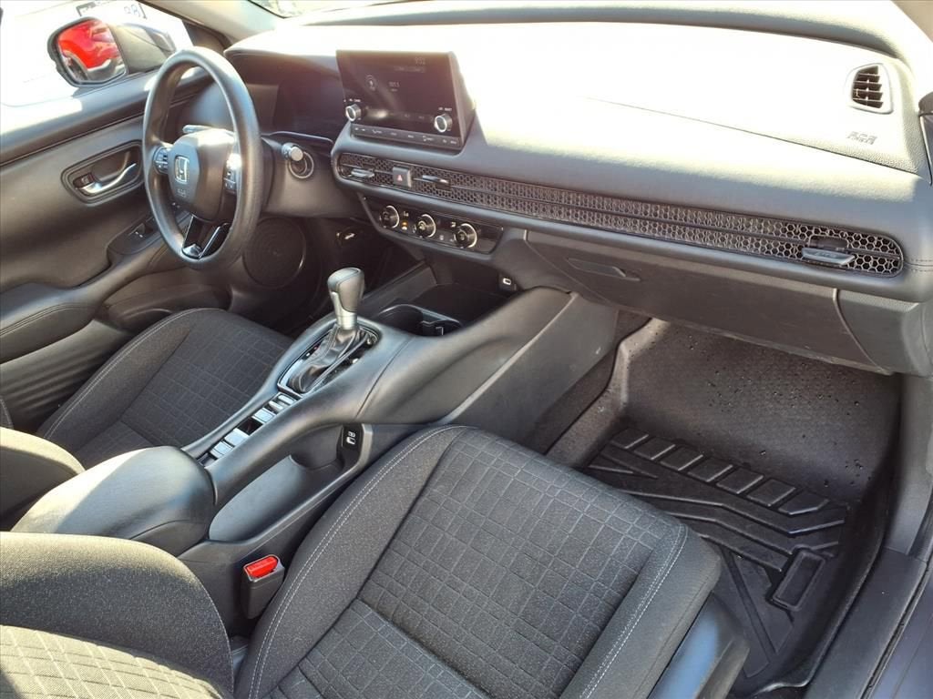 2023 Honda HR-V AWD LX