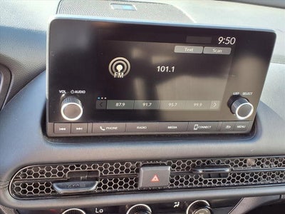 2023 Honda HR-V AWD LX