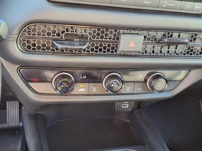 2023 Honda HR-V AWD LX