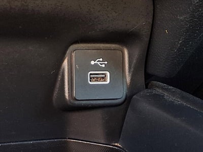 2023 Honda HR-V AWD LX