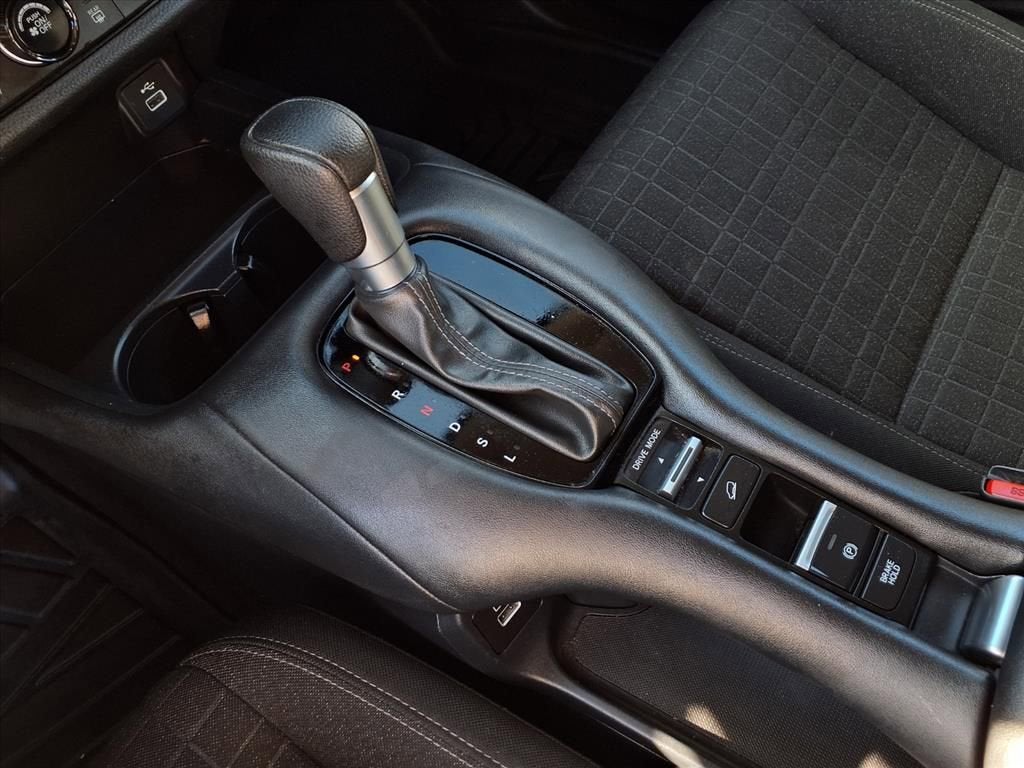 2023 Honda HR-V AWD LX