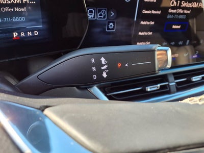 2024 Chevrolet Equinox EV 2LT