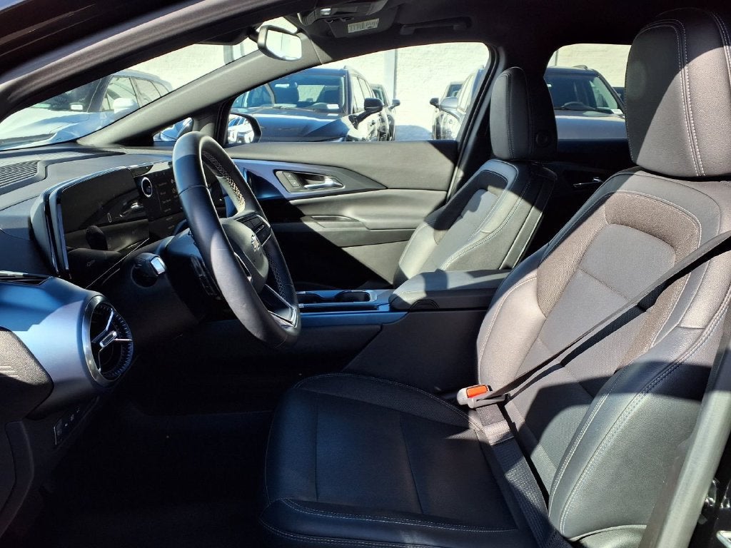 2024 Chevrolet Equinox EV 2LT