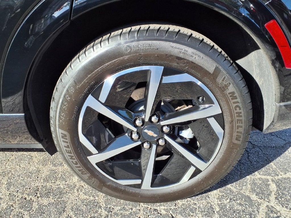 2024 Chevrolet Equinox EV 2LT
